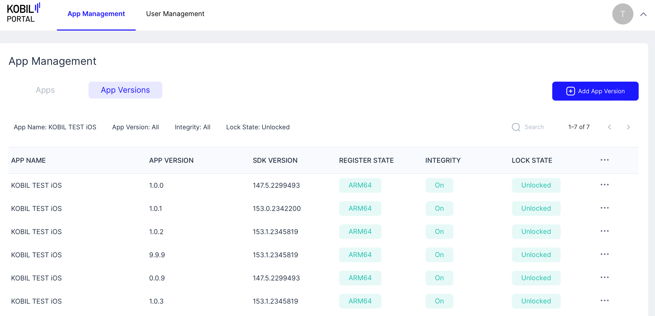 8-app-version-displayed