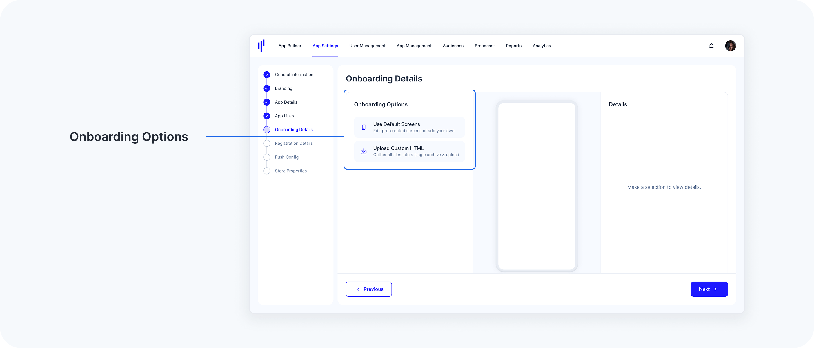 onboarding-details-options